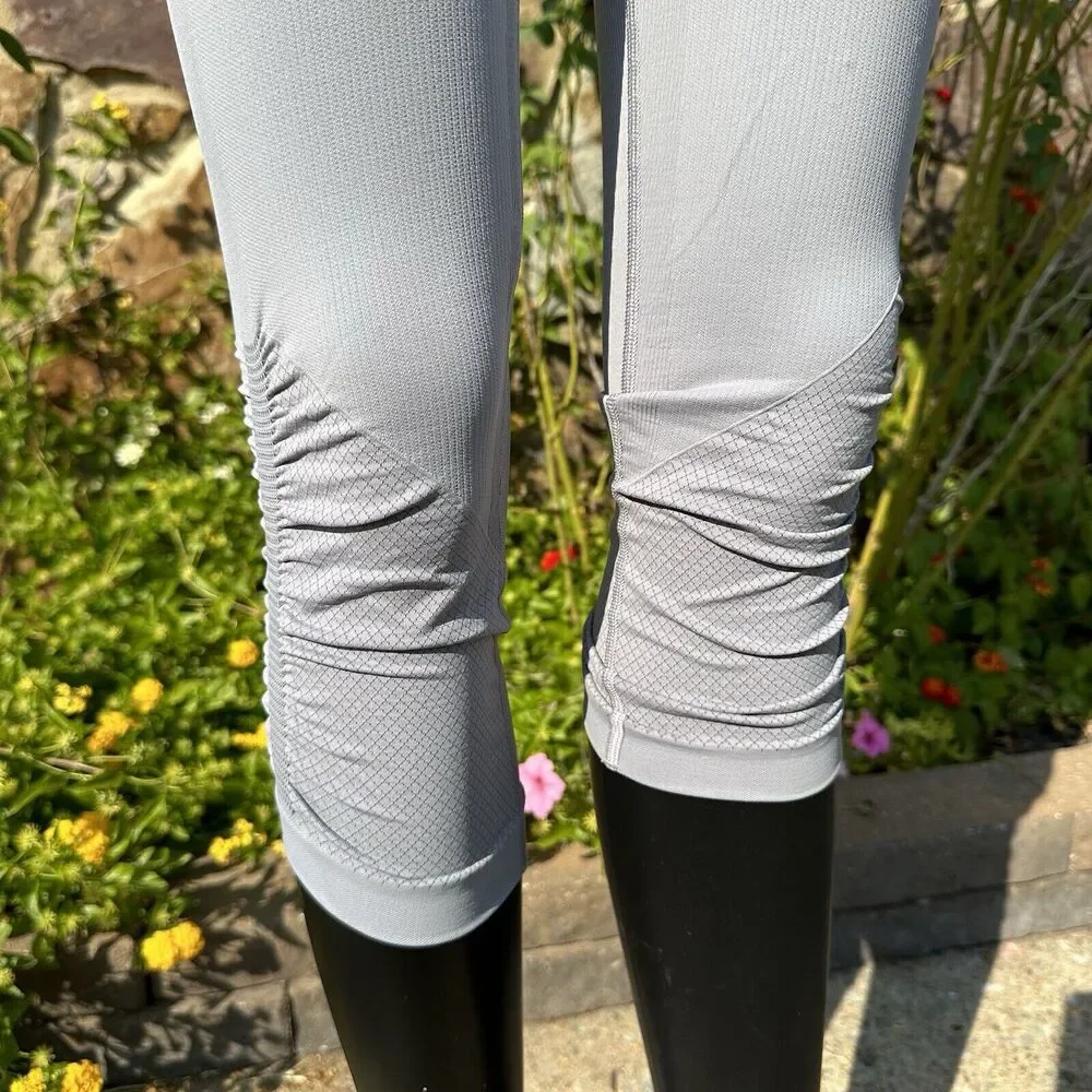 lululemon athletica measures approximately